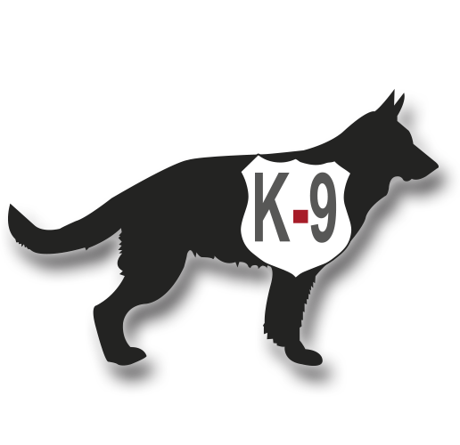SPRYTEC - Elementos de seguridad canina K-9
