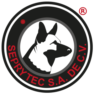SEPRYTEC S.A. de C.V. Seguridad privada